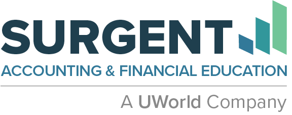 Surgent Accounting & Financial Education