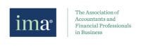 IMA (Institute of Management Accountants)