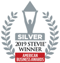 Silver Stevie 2019