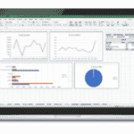 Core Data Analytics Module 3: Formulas, Named Ranges, and Formula Accounting