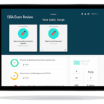 CISA Review Ultimate Pass Upgrade (Essentials)