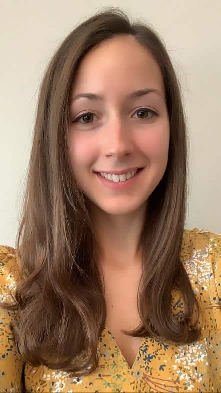 Rachel Parsia, CPA