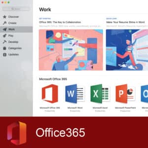 Benchmark Series: Microsoft® Office 365