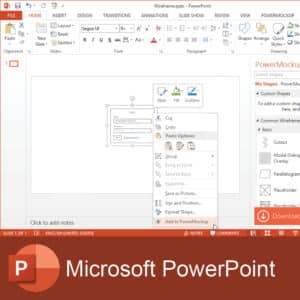 Benchmark Series: Microsoft® PowerPoint 365