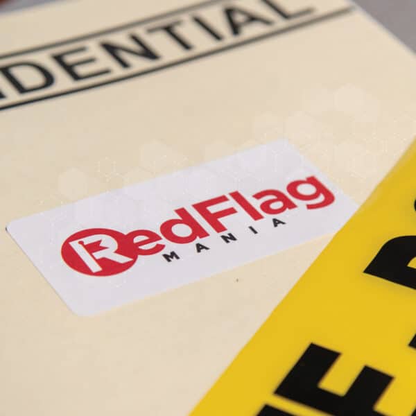 Red Flag Mania, Season 1: Bundle - Image 3