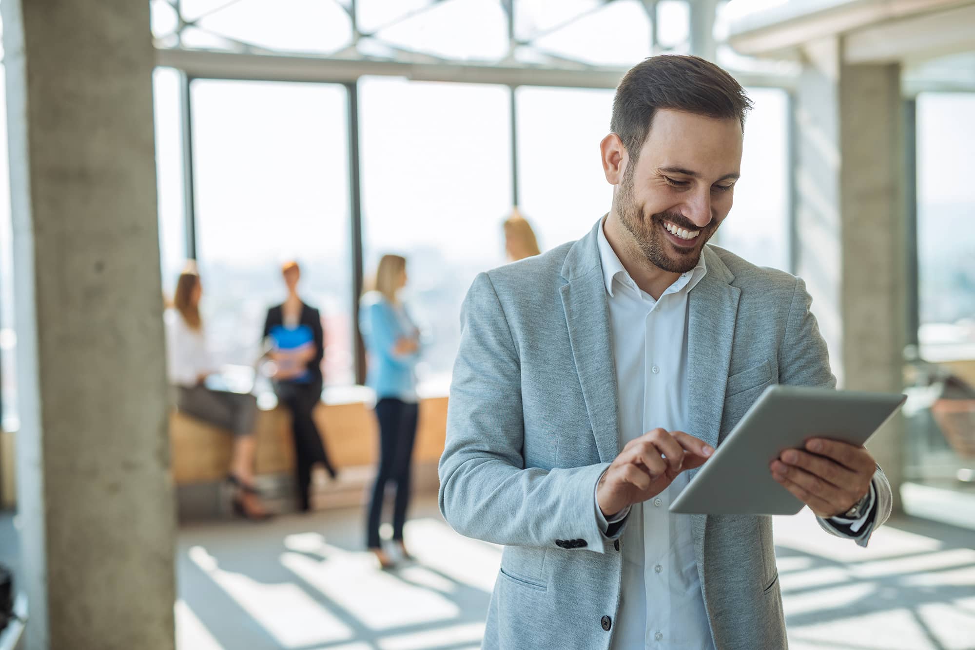 Surgent's Salary Guides | Surgent