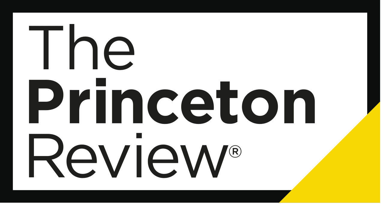 The Princeton Review For CMA