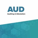 CPA Review Scholarship: Auditing and Attestation (AUD)