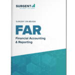 CPA Review Textbook: Financial Accounting and Reporting (FAR)