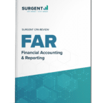 CPA Review Reference Guide: Financial Accounting and Reporting (FAR)
