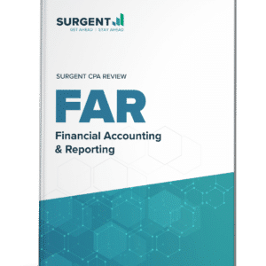 CPA Review Reference Guide: Financial Accounting and Reporting (FAR)