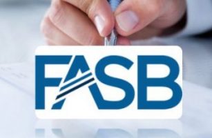 FASB simplifies accounting for certain financial instruments