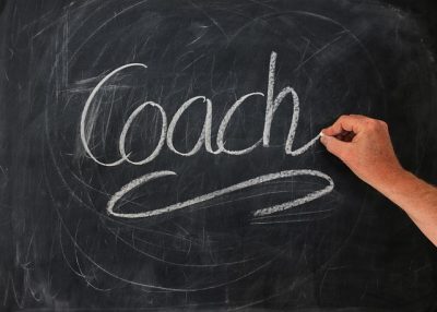 Why leadership is about coaching: 5 tips for new leaders