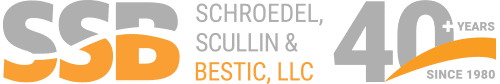 Schroedel, Scullin & Bestic, LLC