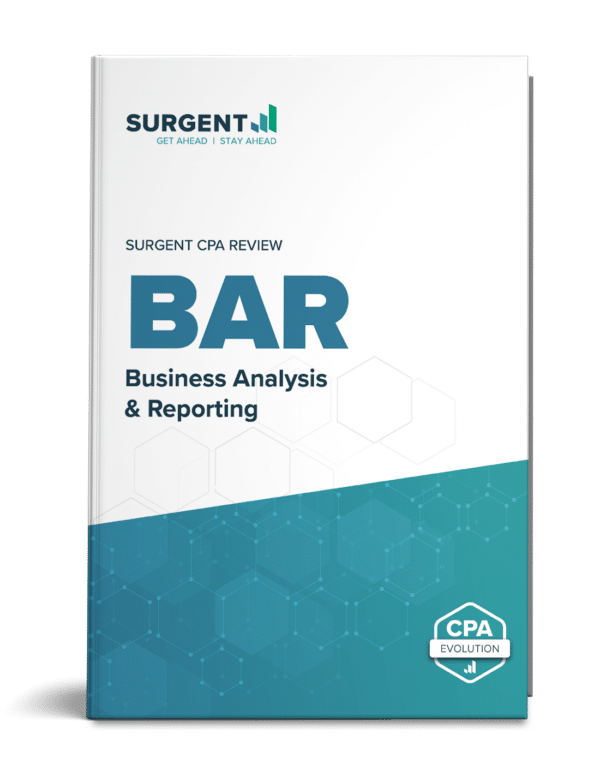Business Analysis & Reporting (BAR)