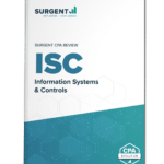 University Pass (Student): Information Systems & Controls (ISC)