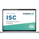 Information Systems & Controls (ISC)