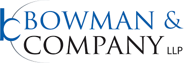 Bowman & Co. LLP