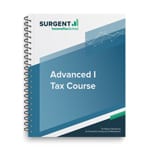 Standard Advanced I Books