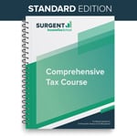 Standard Comprehensive Books