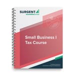 Small Business I Books