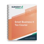 Standard Small Business II Books