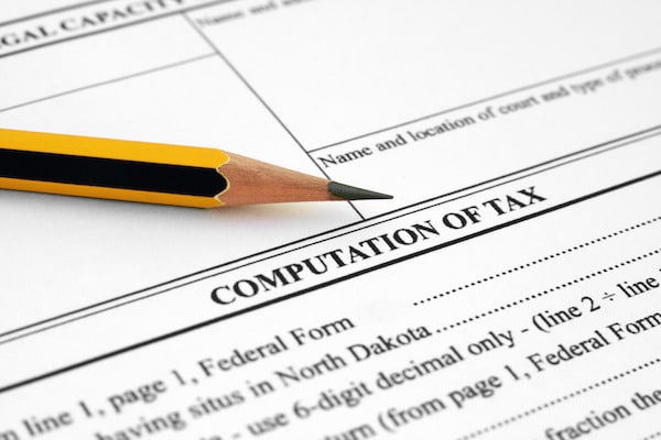 Why Learning to Prepare Tax Returns by Hand Is Crucial